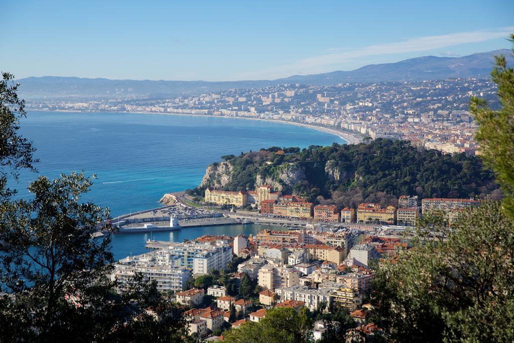 "Le Zen" By Enjoynice, Central Spacious Apartment With Airco, Beach At 10 Min Oda fotoğraf