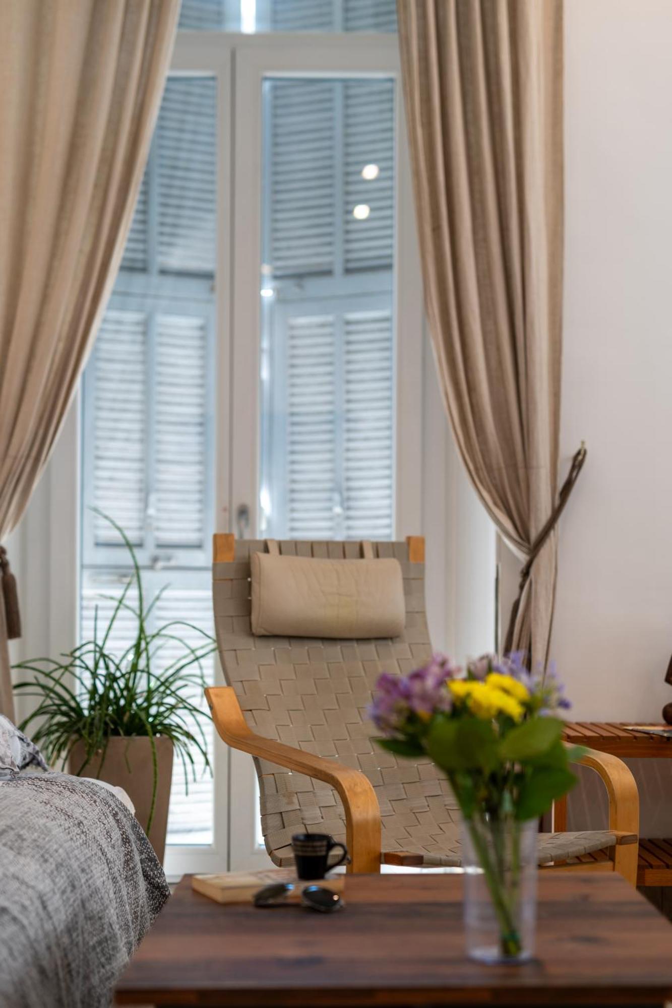 "Le Zen" By Enjoynice, Central Spacious Apartment With Airco, Beach At 10 Min Dış mekan fotoğraf